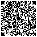 QR code with F M Mobile D J Services contacts