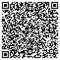QR code with Alphanet Inc contacts