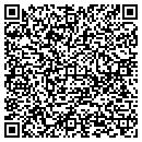 QR code with Harold Cunningham contacts