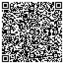 QR code with Harry Wright contacts