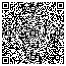 QR code with F L Crane & Son contacts