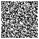 QR code with All Wireless contacts
