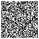 QR code with James Tyler contacts