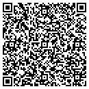 QR code with Hogan's Wallcovering contacts
