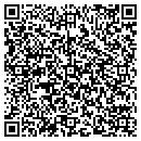 QR code with A-1 Wireless contacts
