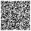 QR code with 4 Hanging S Ltd Liability Co contacts