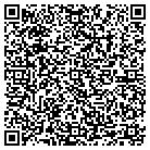 QR code with Jeffrey N Weiss MD Inc contacts