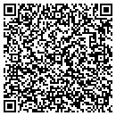 QR code with Martin Craig contacts