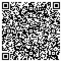 QR code with Donald R Thomas contacts