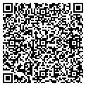 QR code with Chad contacts