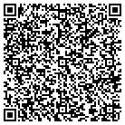 QR code with A A A Cellular Outlet & Music Box contacts