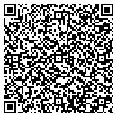 QR code with Rk Music contacts