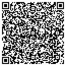 QR code with M E Properties LLC contacts
