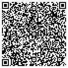 QR code with D C Wallpapering Paint & Txtrs contacts