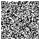 QR code with Chef's Table contacts