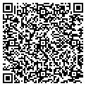 QR code with Lapco contacts