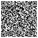 QR code with N R Corp LLC contacts