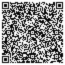 QR code with City Girl Cafe contacts