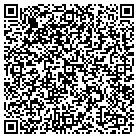 QR code with T J & Hooch Mobile D J's contacts