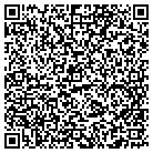 QR code with F E Johnston Contracting Company contacts