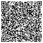 QR code with Dancin' the Night Away Dj Service contacts