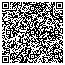 QR code with Apex Design contacts