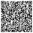 QR code with A1 Cellular contacts