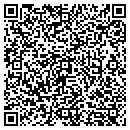 QR code with Bfk Inc contacts