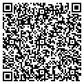 QR code with R & S Munoz Co contacts