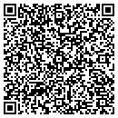 QR code with D J Paps Entertainment contacts