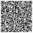 QR code with D&B Painting & Wallpapering In contacts