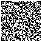 QR code with D J Skinny's Dj Service contacts