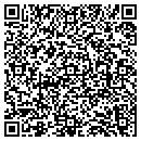 QR code with Sajo L L C contacts