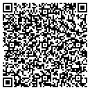 QR code with G H Conv Store Ns contacts