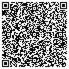 QR code with Cherokee's Tire Pit LLC contacts