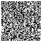 QR code with Glenda S Beauity Shop contacts
