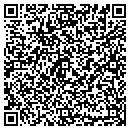 QR code with C J's Tires LLC contacts