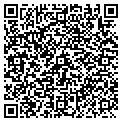 QR code with Custom Catering Inc contacts