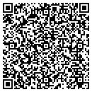 QR code with A & B Wireless contacts