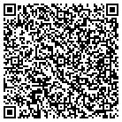QR code with Hazelhurst Package Store contacts