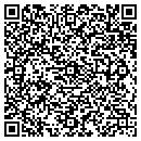 QR code with All Four Walls contacts