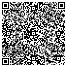 QR code with Hidden Treasures Consignment contacts