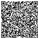 QR code with Hollandale Package Store LLC contacts