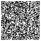 QR code with Holly's Flower Shop Inc contacts