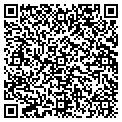 QR code with D Schermacher contacts