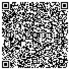 QR code with A B S Communications U S Cellular contacts