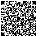 QR code with Ultrashield contacts