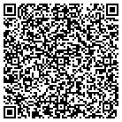 QR code with First American Realty LLC contacts
