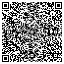 QR code with Q Hanging Solutions contacts