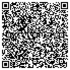 QR code with Accent With Wallpapering contacts